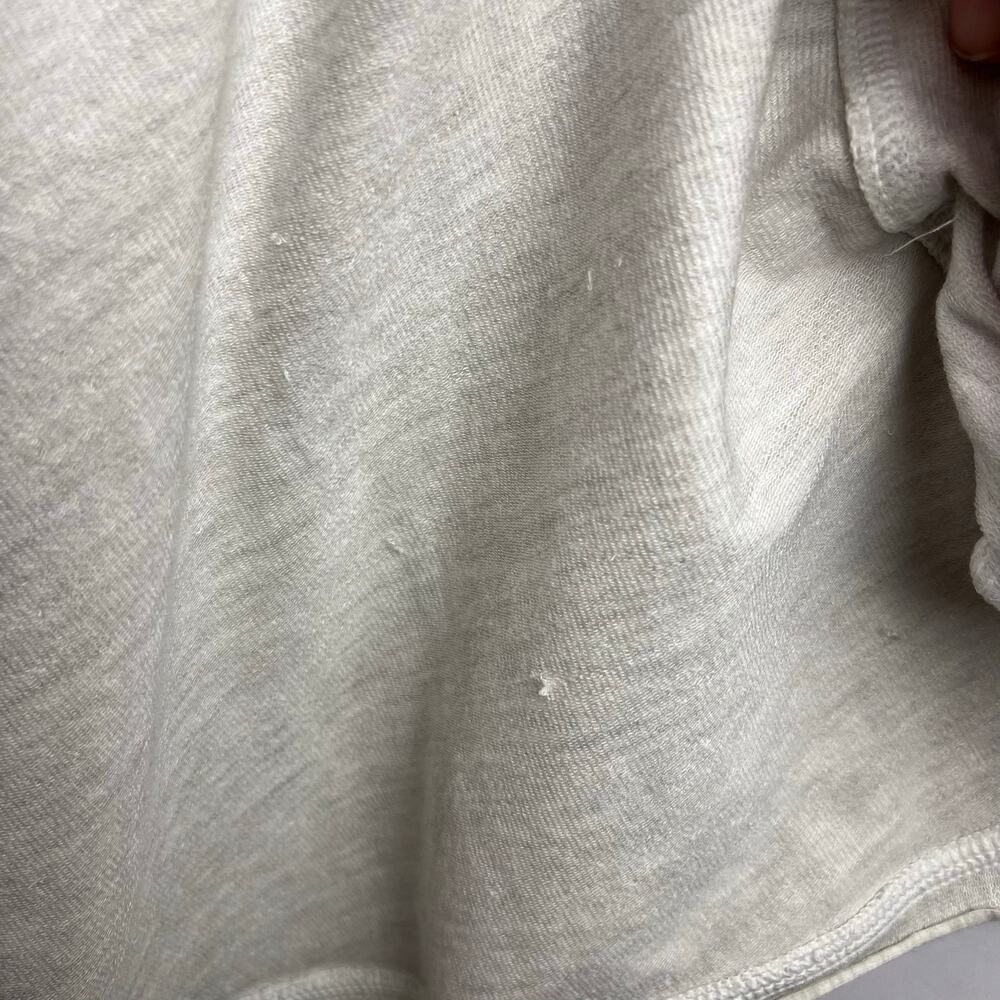 Lululemon, Cocoon Wrap, Heathered Gray, Modal Blend, Lounge Cardigan Yoga - Picture 8 of 16
